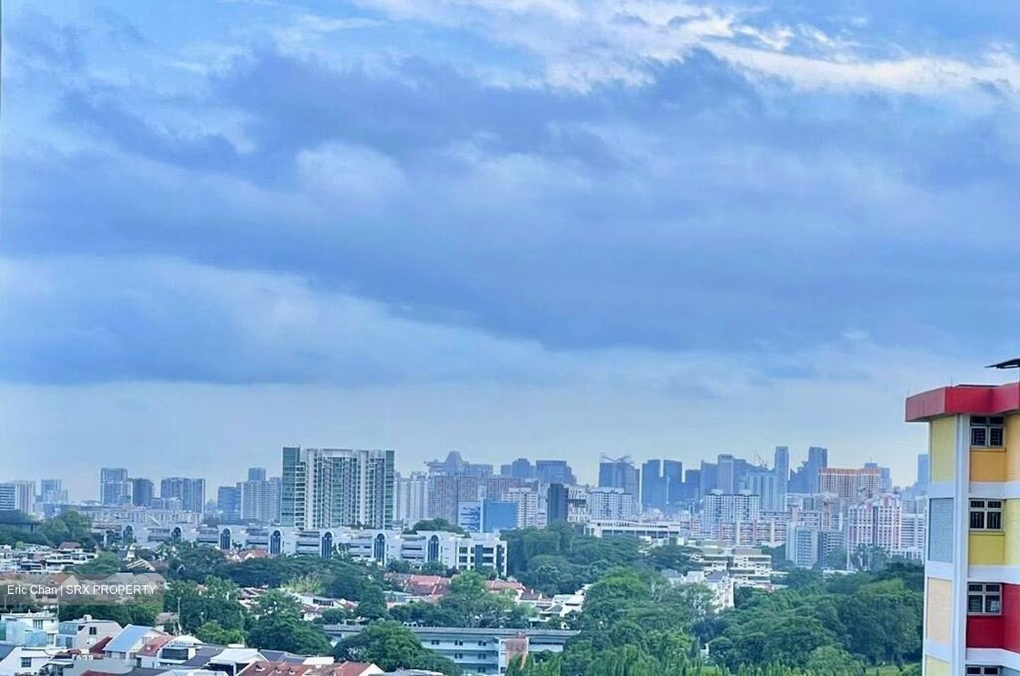 Blk 458 Teck Ghee Grandeur (Ang Mo Kio), HDB 5 Rooms #501903841